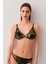 Medusa Üçgen Bikini Üstü 1