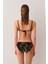 Medusa Üçgen Bikini Üstü 4