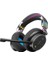 Plyr Kulak Üstü Oyun Kulaklığı Siyah Digi-Hype 1