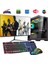 I5 14400F 16GB Ddr4 1tb M2 8gb RTX3050 24" Monitörlü (Gaming Set) 1