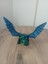 Dişsiz(Toothless) Ejderhanı Nasıleğitirsin Renkli Figür 3