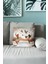 Bohem Desen Çift Taraflı Dijital Baskı Kırlent Kılıfı (Bohem Cushion Cover) 2