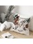 Bohem Desen Çift Taraflı Dijital Baskı Kırlent Kılıfı (Bohem Cushion Cover) 2