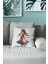 Bohem Desen Çift Taraflı Dijital Baskı Kırlent Kılıfı (Bohem Cushion Cover) 2