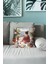 Bohem Desen Çift Taraflı Dijital Baskı Kırlent Kılıfı (Bohem Cushion Cover) 2