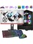 I5 14400F 16GB Ddr4 1tb M2 8gb RTX4060 27" 180Hz Monitörlü Oyun Bilgisayarı 1