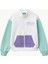 Kız Çocuk Sweatshirt 3J68C504N-25Y015 1
