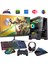 I7 14700F 16GB Ddr4 1tb M2 6gb RTX3050 24" Monitörlü Oyun Bilgisayarı (Gaming Set) 1