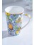 Capri Tekli Kupa Desen1 380 ml 1