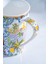 Capri Tekli Kupa Desen1 380 ml 2