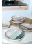 Colored Yemek Tabağı 18 cm 6 Adet 19781 3