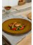Zenith Savana 28 cm Porselen Makarna Tabağı ve Salata Tabağı 2
