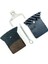 Bisiklet Reçine Fren Balatası 2 Çift Yol Bisikleti Soğutma Fin Buz L03A Ultegra R9170 R8070 R7070 RS805 RS505 Xtr M9100 YB0350-1 4