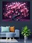 Çiçek Açan Sakura Ağacı Dekoratif Tablo 1