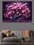 Çiçek Açan Sakura Ağacı Dekoratif Tablo 2