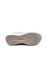 K5174 Memory Foam Lastikli Kadın Yürüyüş Günlük Bej Spor Ayakkabı 5