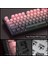 LIGHT87 Hot-Swappable Kablosuz Win/mac Uyumlu Custom Klavye Hall Effect 2