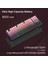 LIGHT87 Hot-Swappable Kablosuz Win/mac Uyumlu Custom Klavye Hall Effect 1