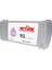 ® Hp 91 Light Magenta (M) Feyink Muadil Kartuş 775ML Designjet 1