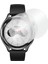 Xiaomi Watch S4 Ekran Koruyucu Tpu Film Şeffaf 2 Adet Şeffaf 3