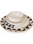 Trigon Yemek Takımı 24 Parça 6 Kişilik 18765-67 7