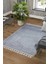 Comfort Peluş Puffy Lux Antrasit 1