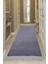 Comfort Peluş Puffy Lux Antrasit 4