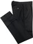 Avasar Erkek Siyah Regular Fit Kumaş PANTOLON-7223 2