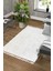 Comfort Peluş Puffy Lux Antrasit 3