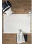 Comfort Peluş Puffy Lux Antrasit 4