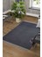 Comfort Peluş Puffy Lux Antrasit 2