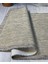 Sisal Bordürlü Jut Hasır Halı 9513 3
