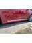 Chevrolet Cruze Krom Yan Kapı Çıtası 2009 ve Üzeri Paslanmaz Çelik 3