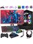 I7 14700F 16GB Ddr4 1tb M2 12GB RTX3060 27" 165Hz Monitörlü Oyun Bilgisayarı (Gaming Set) 1