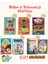 7+Yaşyıldız Takımı,namaz Makinesi,hiç Göründüğü Gibi Değil /tablet,hayal Tepelerine Yolculuk(4kitap) 1