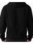 Baba-Oğul Futbol Kapüşonlu Sweatshirt Gri 6