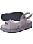 Kadın Deri Sandalet 5014 3