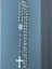 4mm Sedef Kaplama Katolik Hristiyan Rosary Tesbih 3