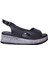 Kadın Deri Sandalet 5014 1