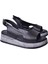 Kadın Deri Sandalet 5014 2