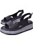 Kadın Deri Sandalet 5014 3
