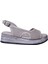 Kadın Deri Sandalet 5014 1