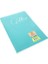 Gıpta Mica 80 Yaprak Pp A4 Kareli Defter - 2 Adet 1