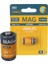 Mg-2 Cr2 3 Volt Lityum Fotoğraf Makinesi Pili Tekli Blister 1