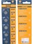 MG-1225 CR1225 3 Volt Lityum Pil (5'li Blister Paket) 1