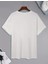 Anne&kız Baskılı Oversize Tshirt 2