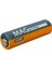 Mg-27 27A 12 Volt Ince Alarm Pili (5'li Blister Paket) 2