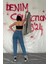 Mavi Boru Paça Jeans Pantolon 3