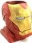 Polyester Iron Man Kalemlik 1