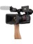 AG-CX350 4K Video Kamerası 1